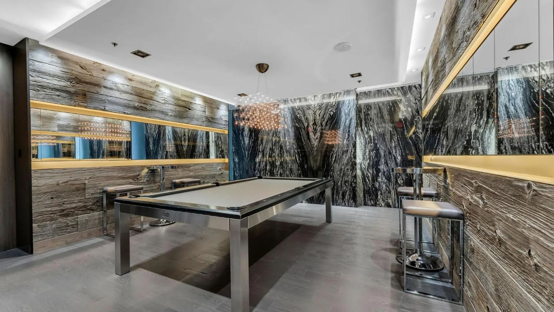 Deluxe 1Br Suite With Bird'S Eye Cn Tower Views Toronto 0*,