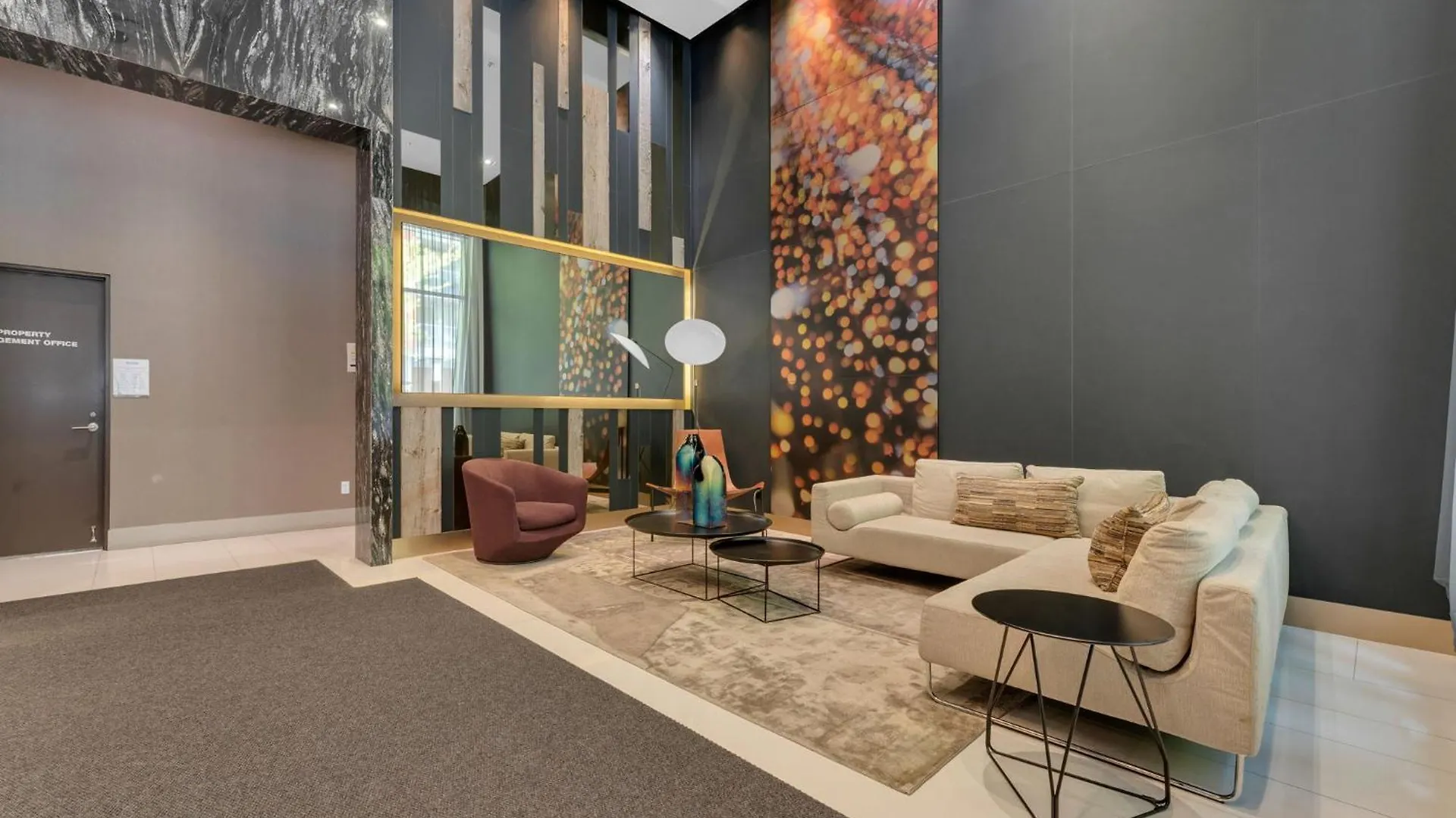 Apartmán Deluxe 1Br Suite With Bird'S Eye Cn Tower Views Toronto Kanada
