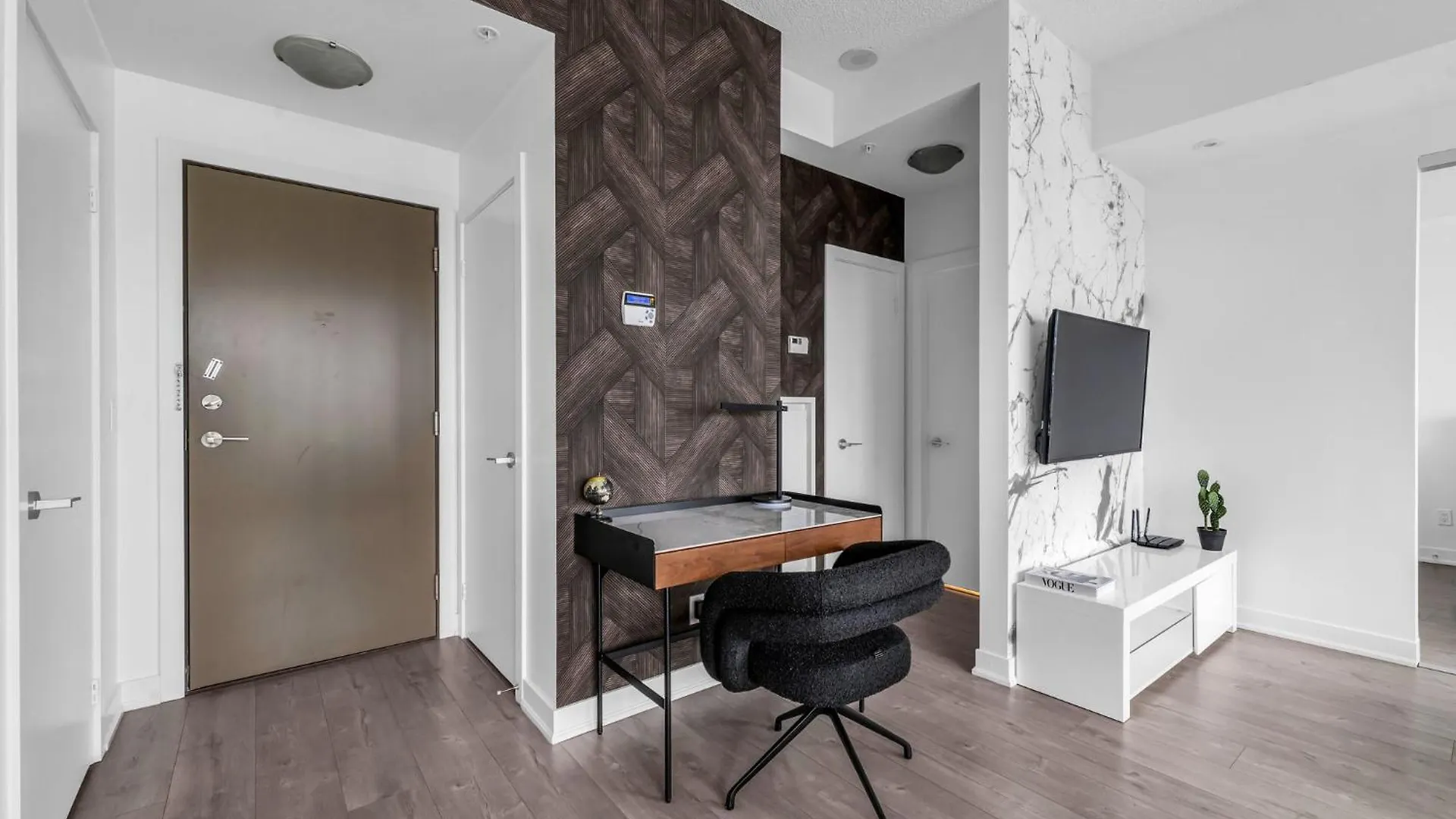 Apartmán Deluxe 1Br Suite With Bird'S Eye Cn Tower Views Toronto